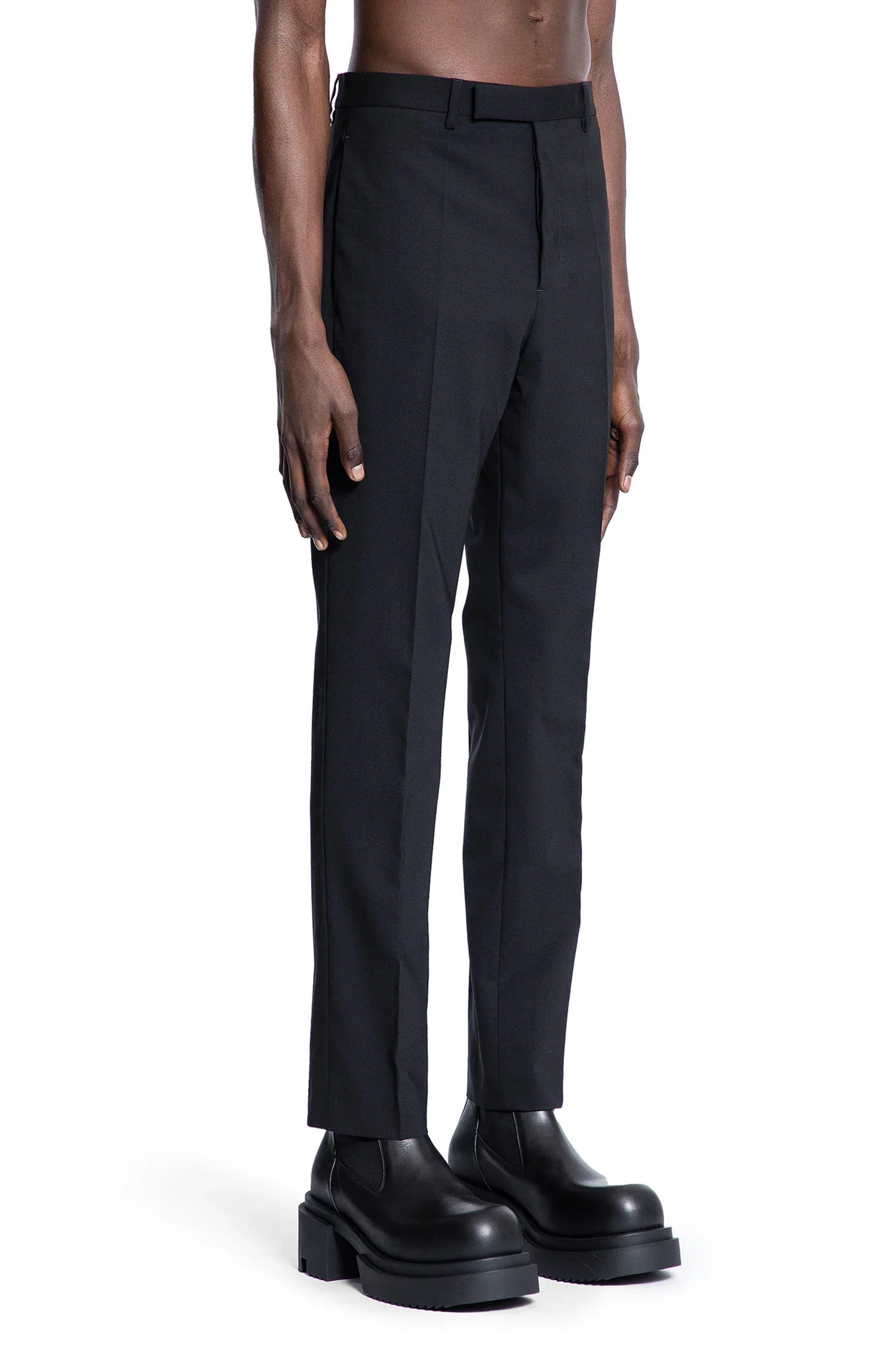Hollywood-Slim-Astaires-In-Paper-Finish-Wool - 2