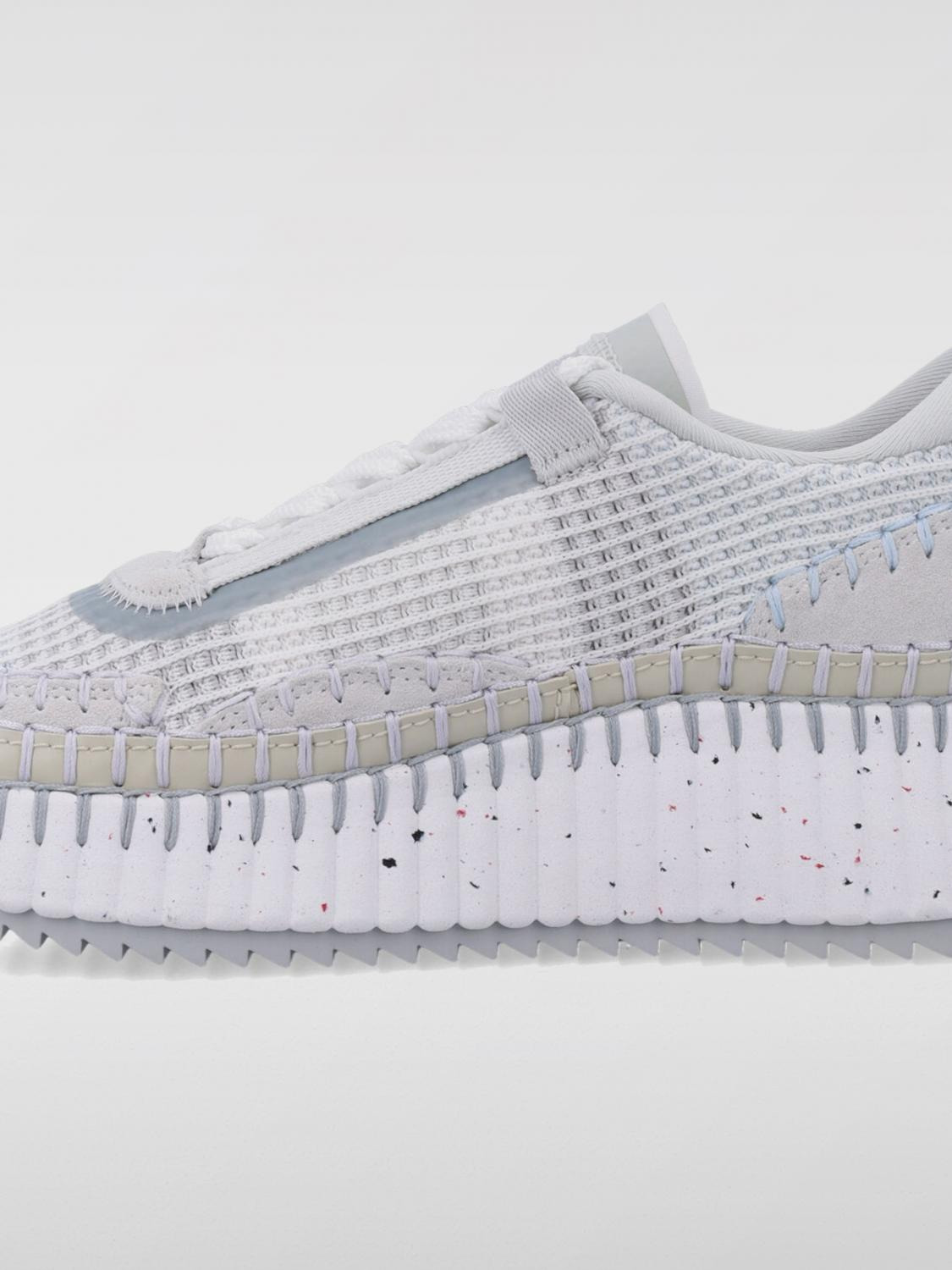 Sneakers woman ChloÉ - 4