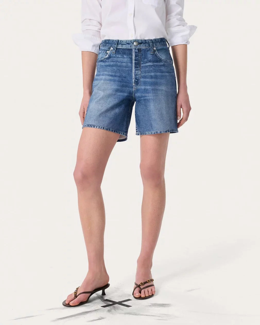 Miramar Ponte Kaia Shorts - 2