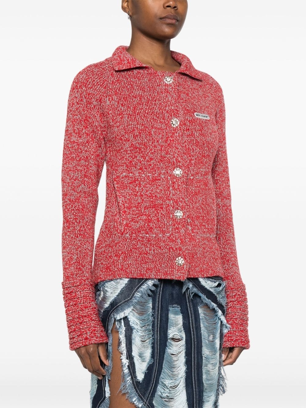 wool jacket - 3