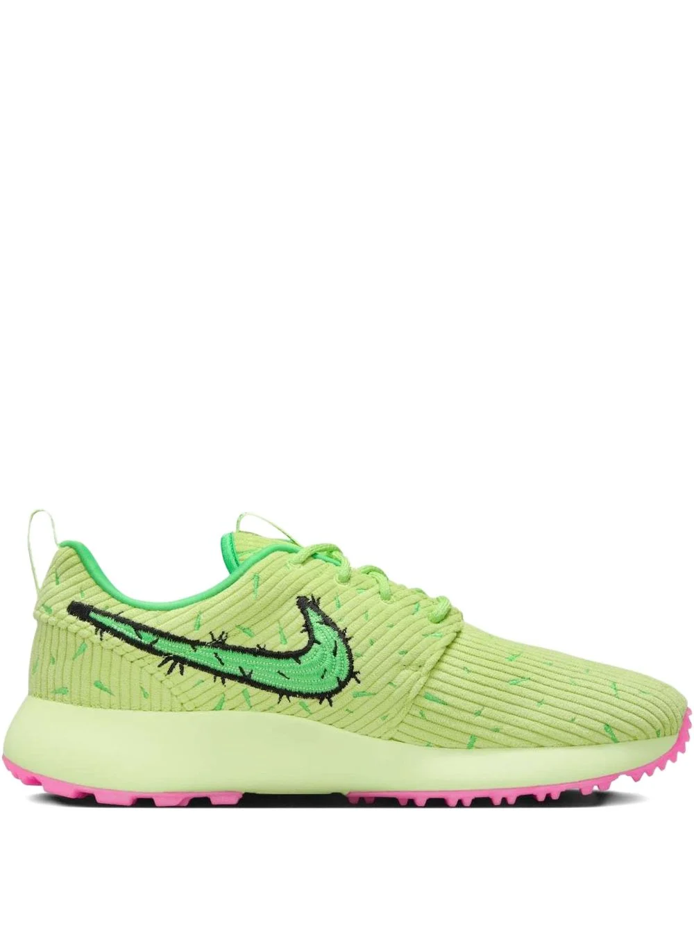 Roshe Golf 2 lace-up sneakers - 1