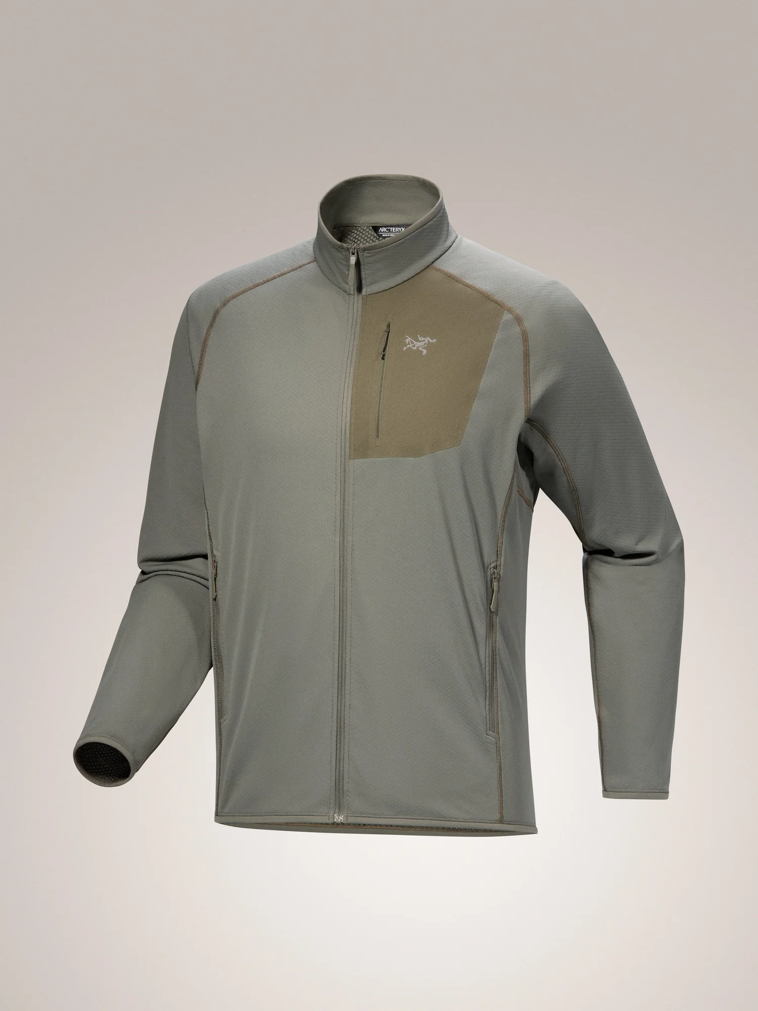 Delta Jacket - 1