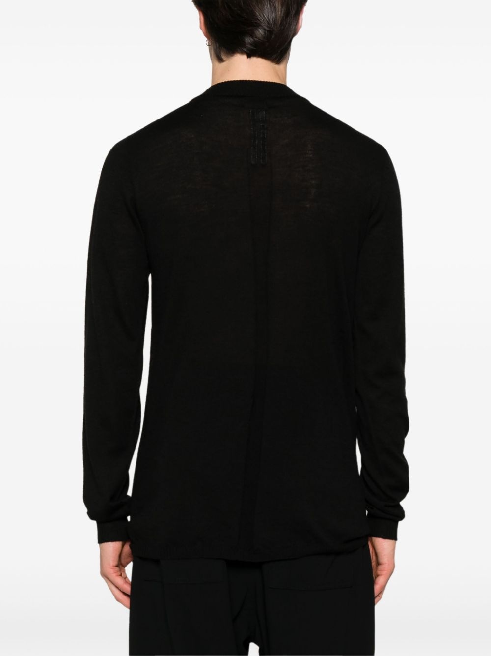 Level Lupetto sweater - 4