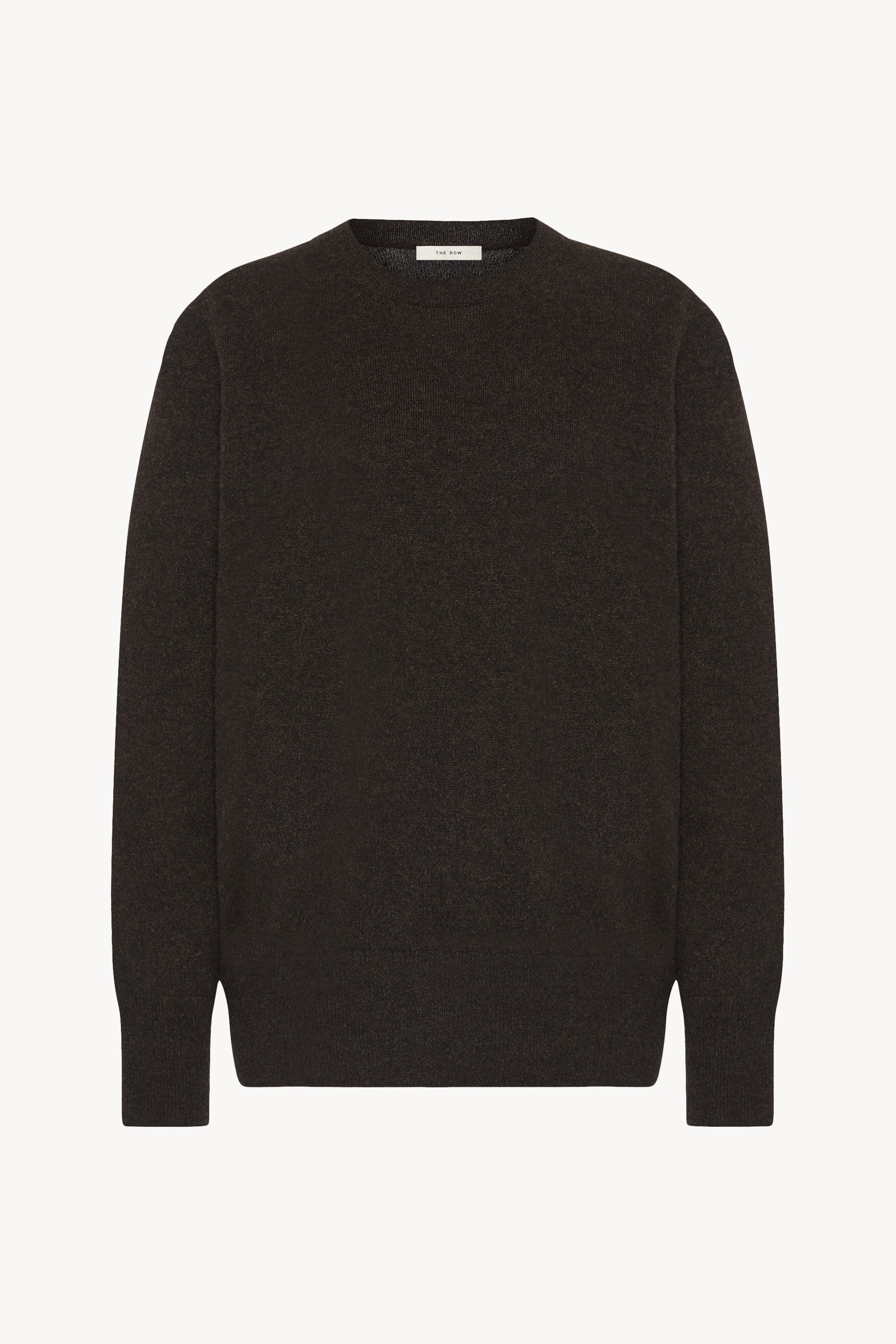 Leilani Sweater in Cashmere - 1