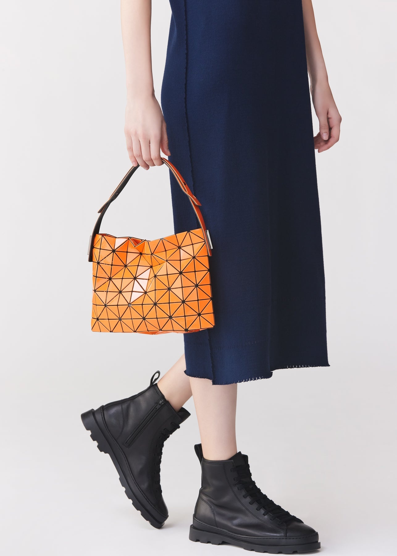 BAGUETTE SHOULDER BAG - 6