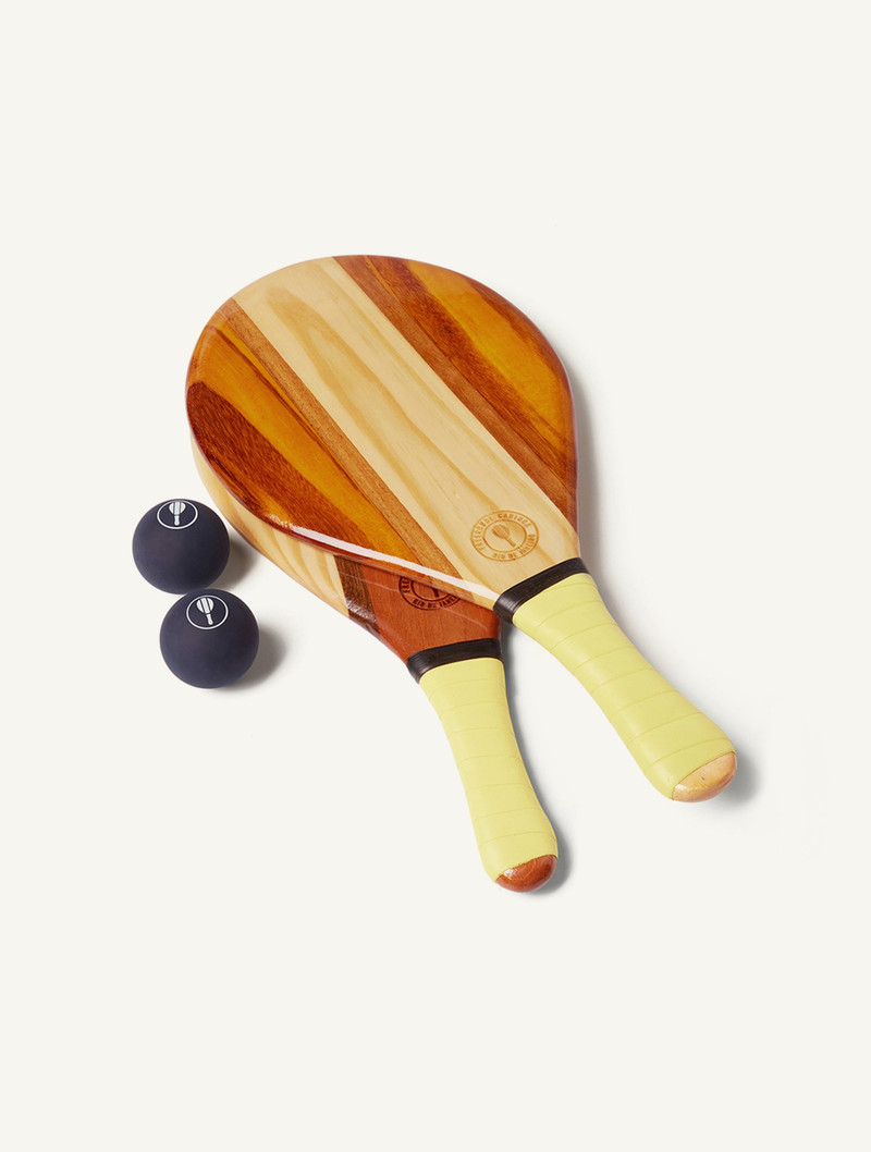 FRESCOBOL CARIOCA TRANCOSO SIGNATURE BATS outlook