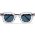 + Thierry Lasry Rhodeo Square-Frame Acetate Sunglasses - 4