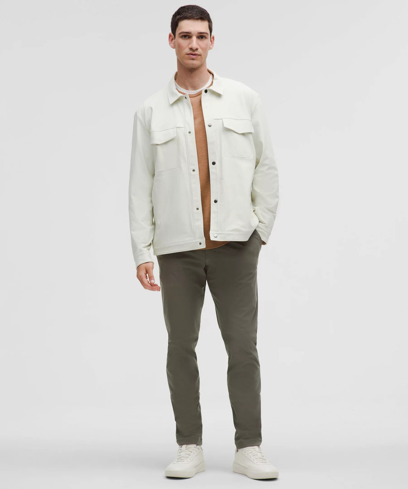 lululemon ABC Slim-Fit Trouser 34"L *Warpstreme outlook