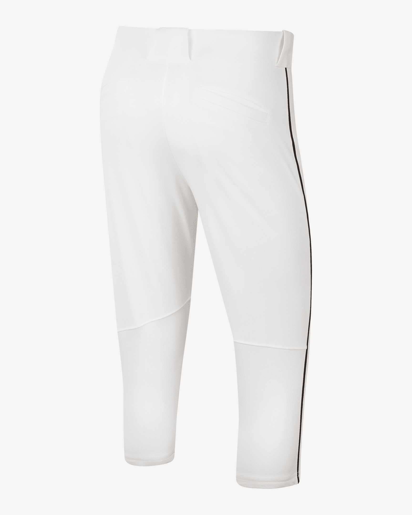 Nike Men's Vapor Select High Baseball Pants - 2