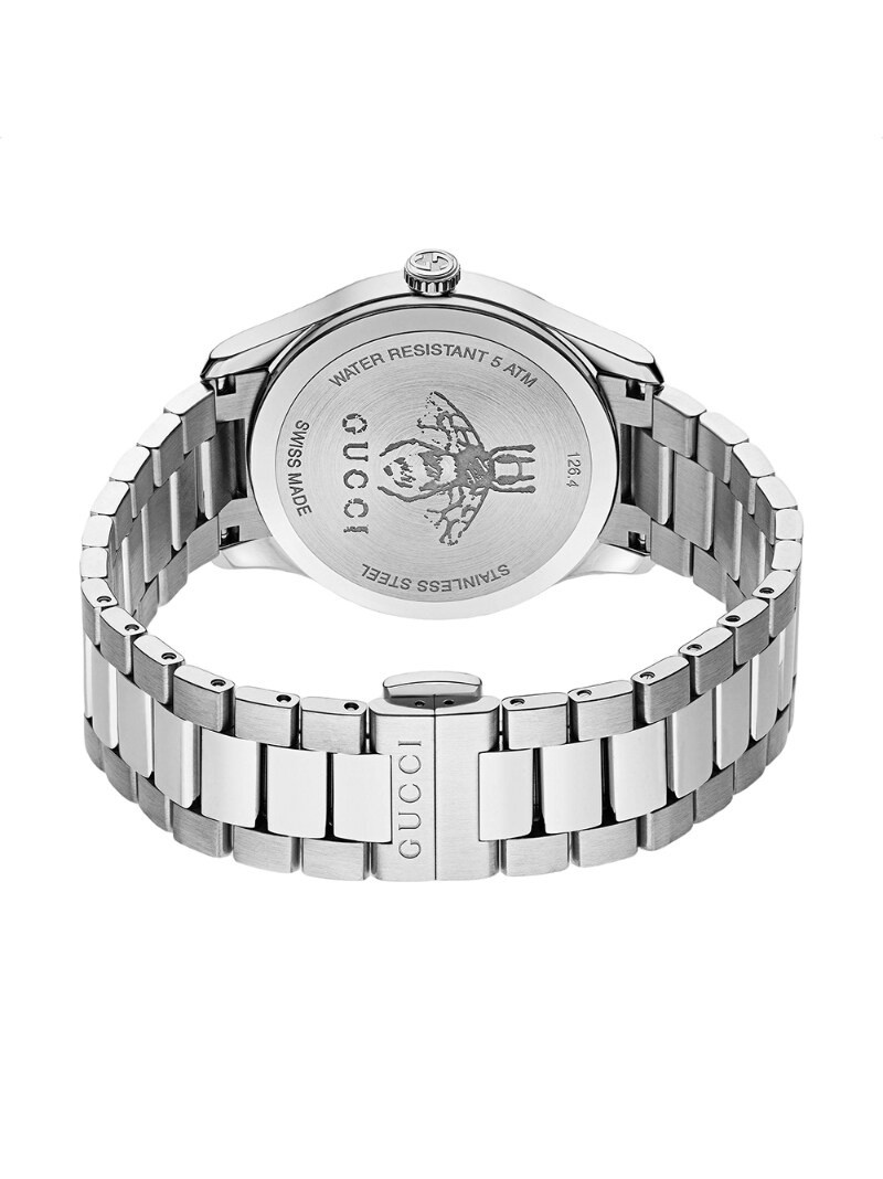 G-Timeless 시계, 38mm 4