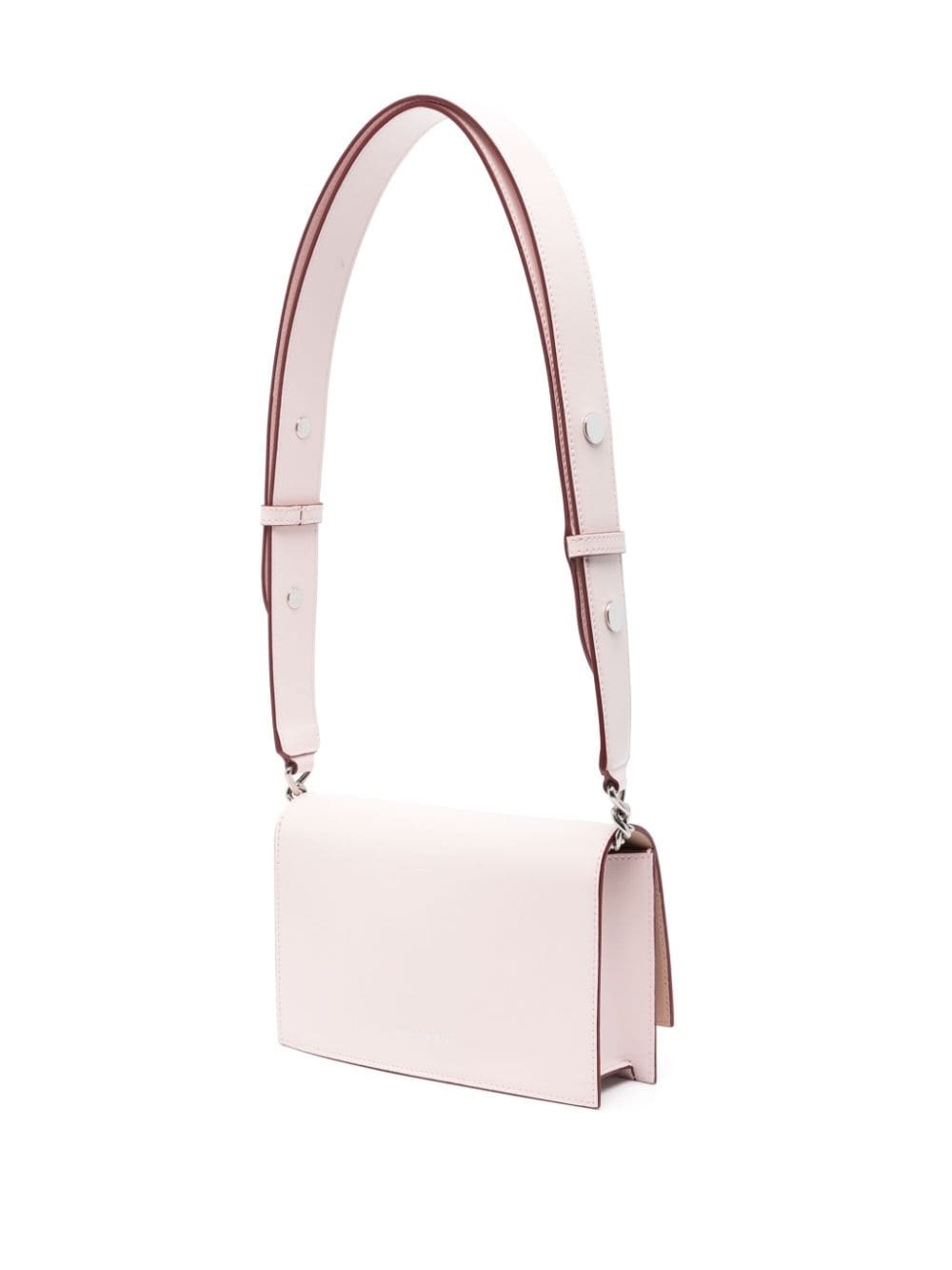 small The Biker shoulder bag - 3