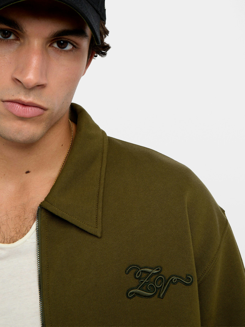 Moyaz Sweatshirt 5