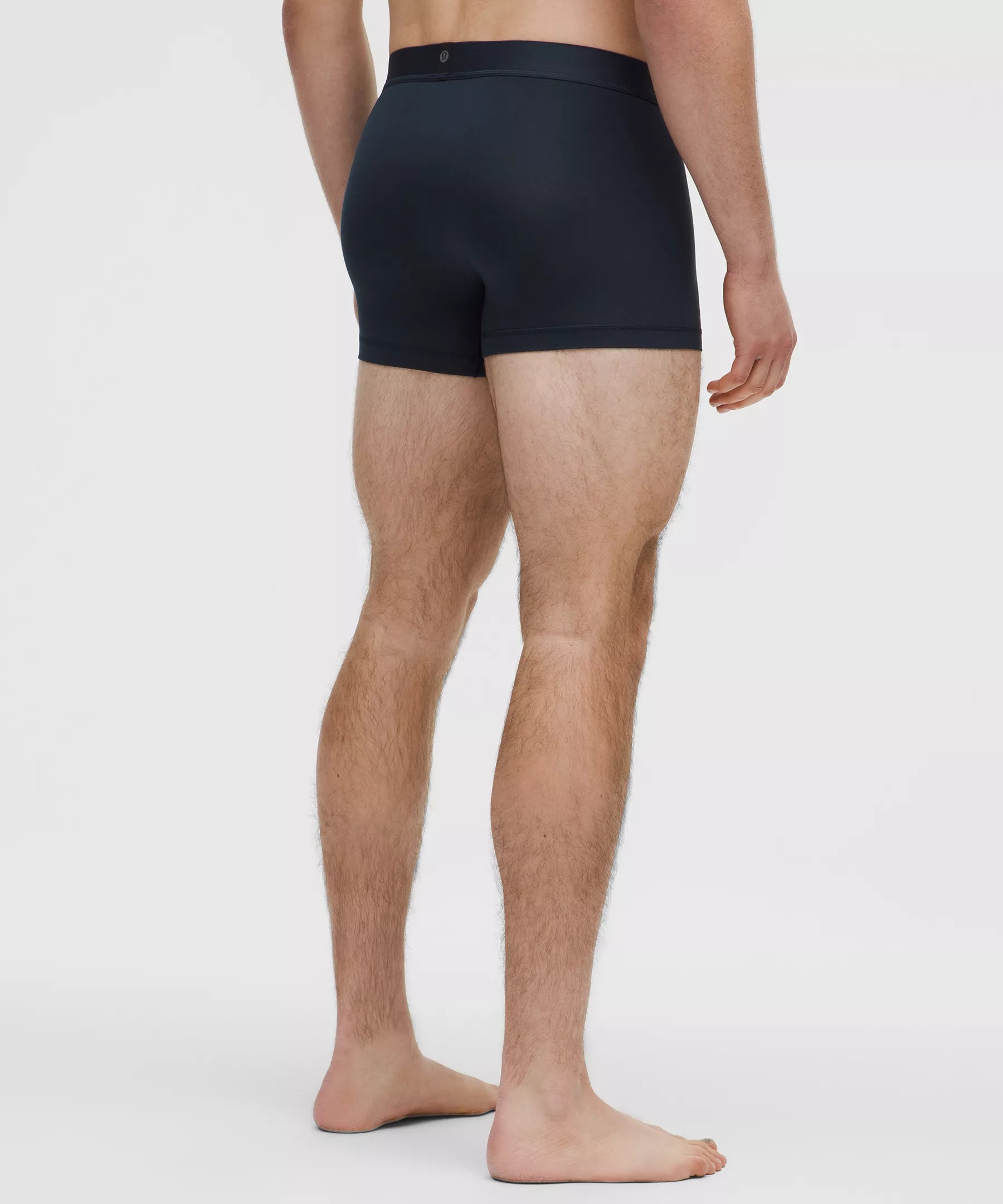 Always In Motion Boxer Brief 3" - 2