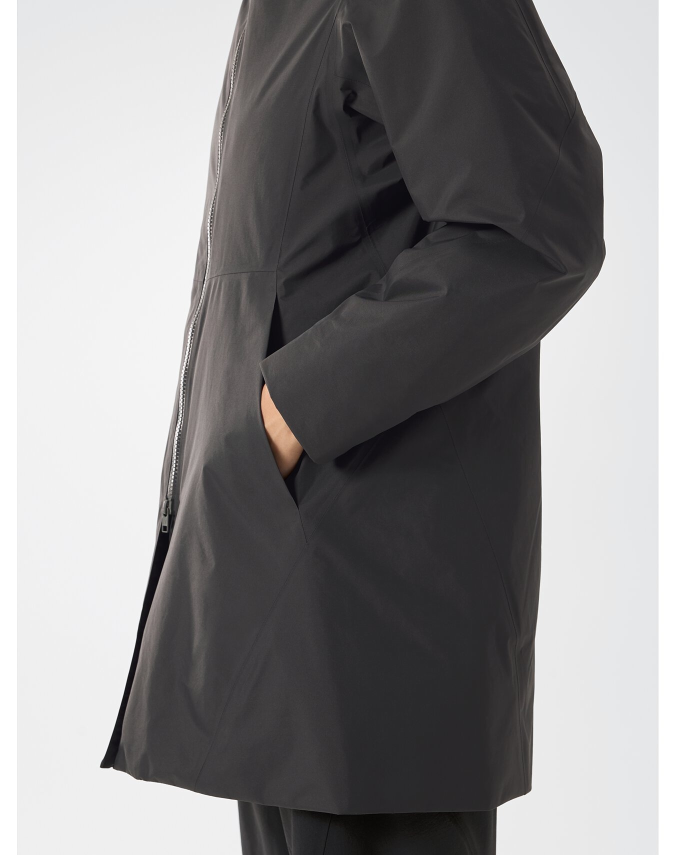 Entasis Insulated Coat - 10