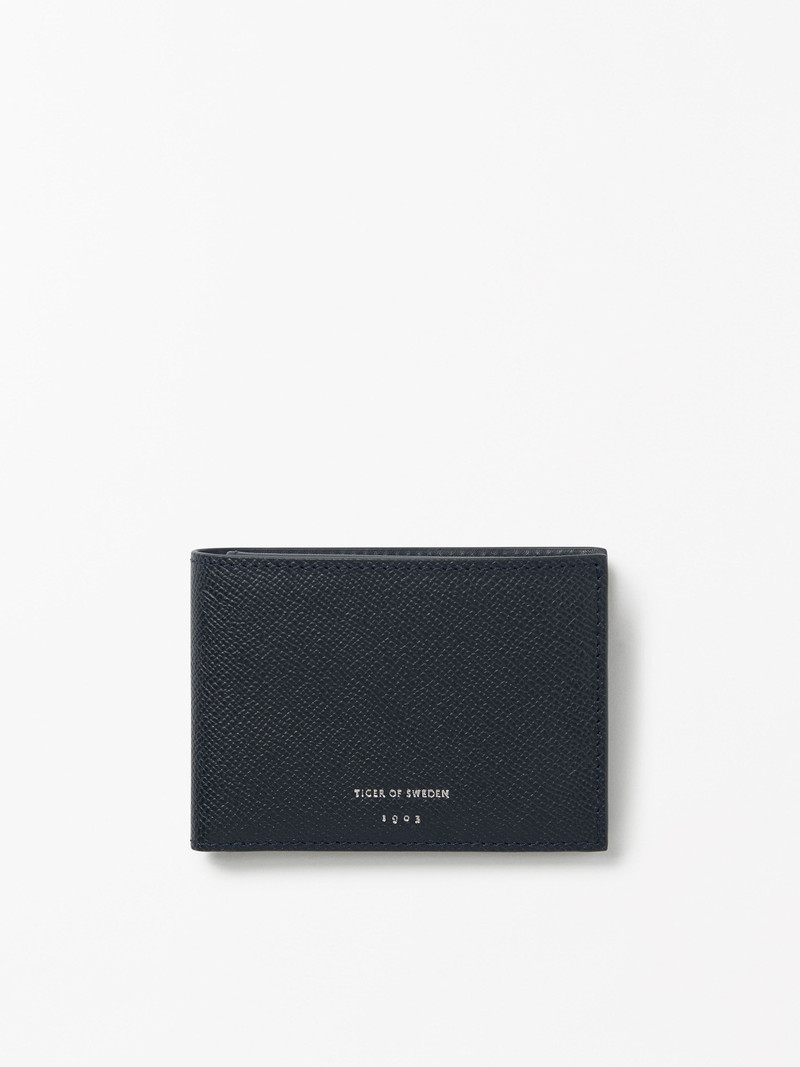 Wivalius Classic Bifold Wallet 1