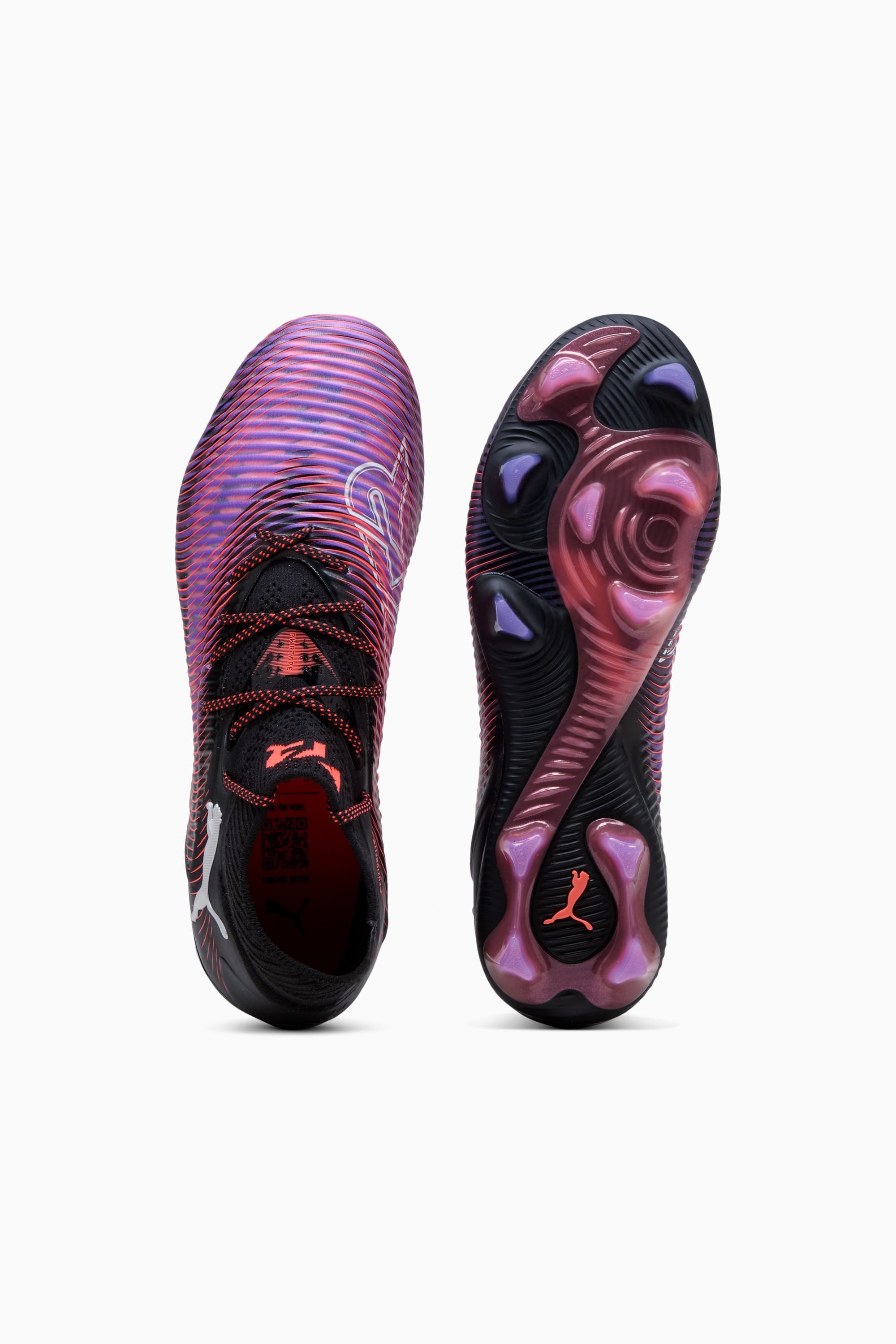 FUTURE 8 ULTIMATE Firm Ground Women's Soccer Cleat - 6