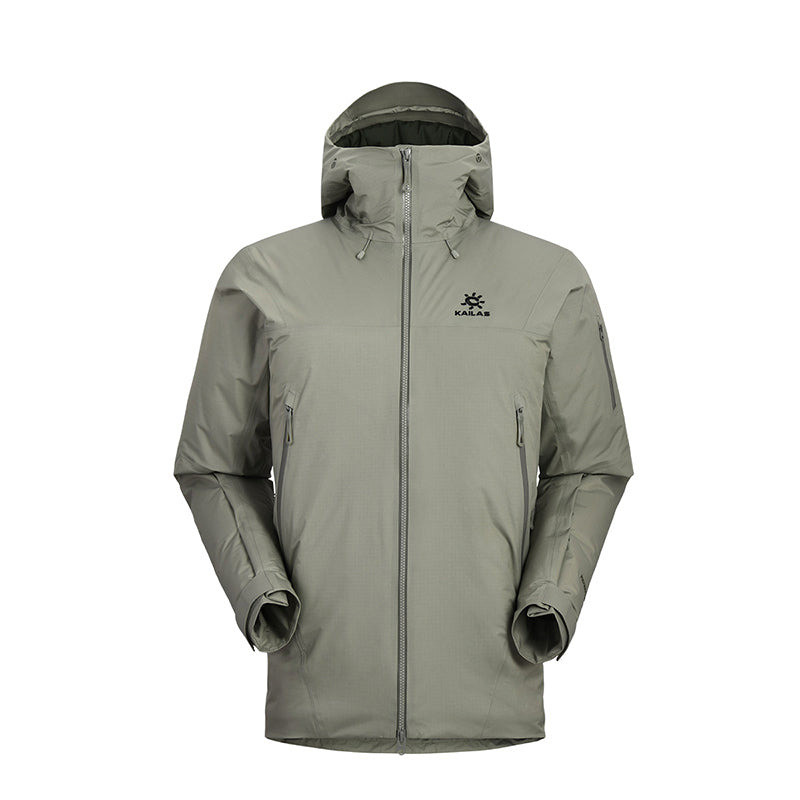 Kailas Bogda Plus LT Insulated Hardshell Jacket Unisex 1