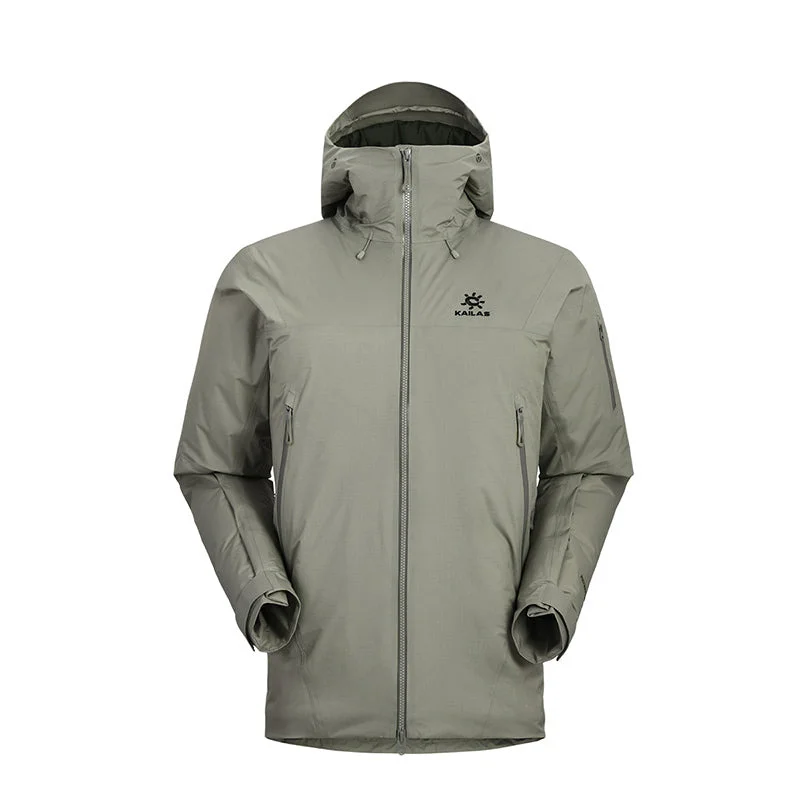 Kailas Bogda Plus LT Insulated Hardshell Jacket Unisex - 1