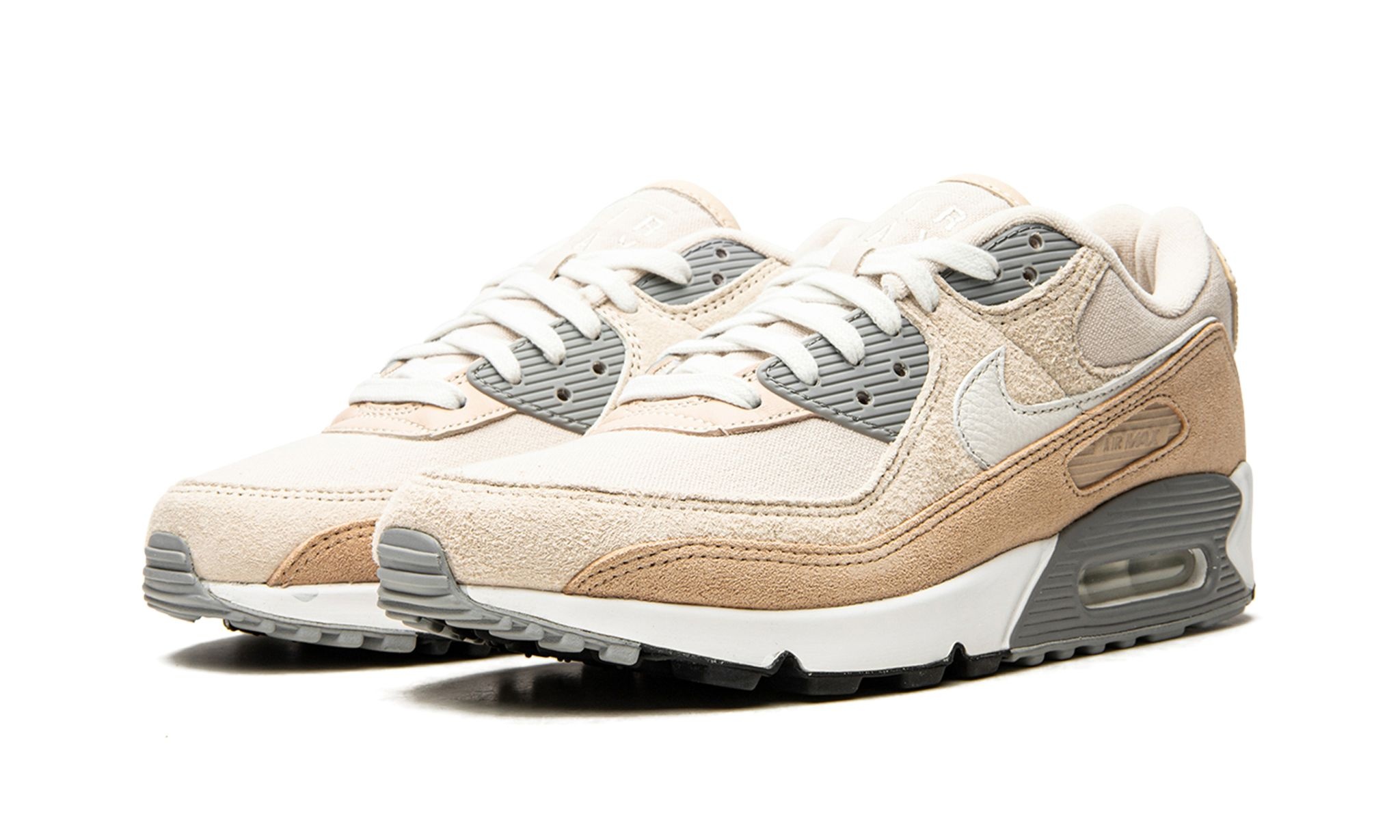 Air Max 90 "Desert Drab" - 2