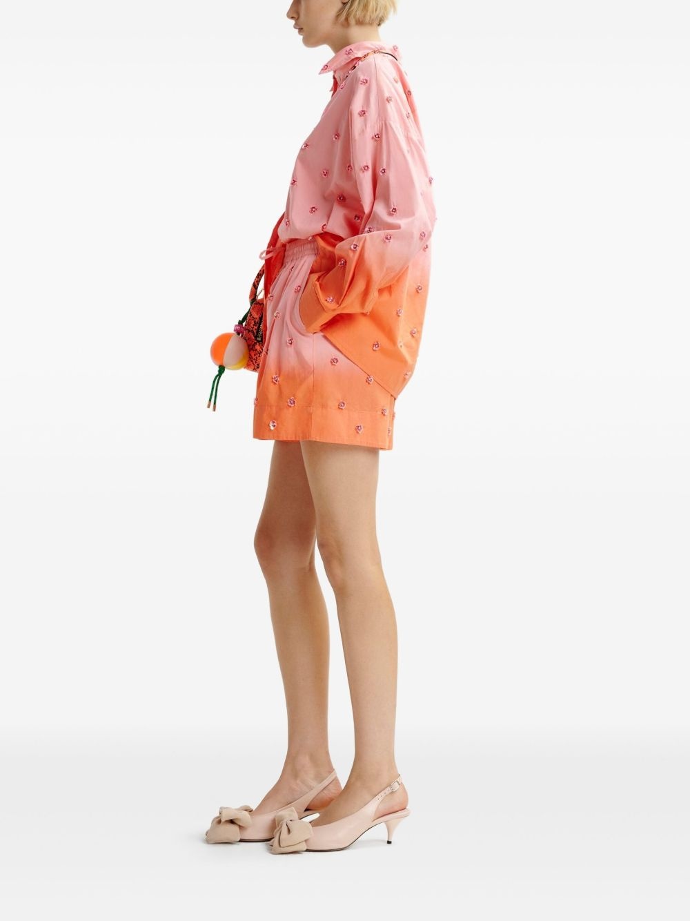 Hichigan shorts - 3
