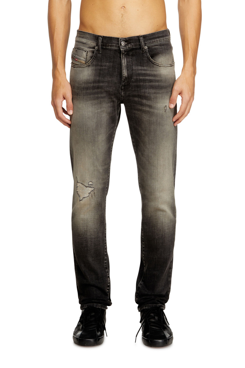 SLIM JEANS 2019 D-STRUKT 09N59 3