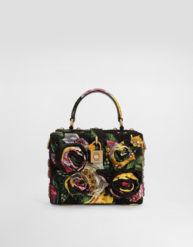 Dolce Box handbag 1