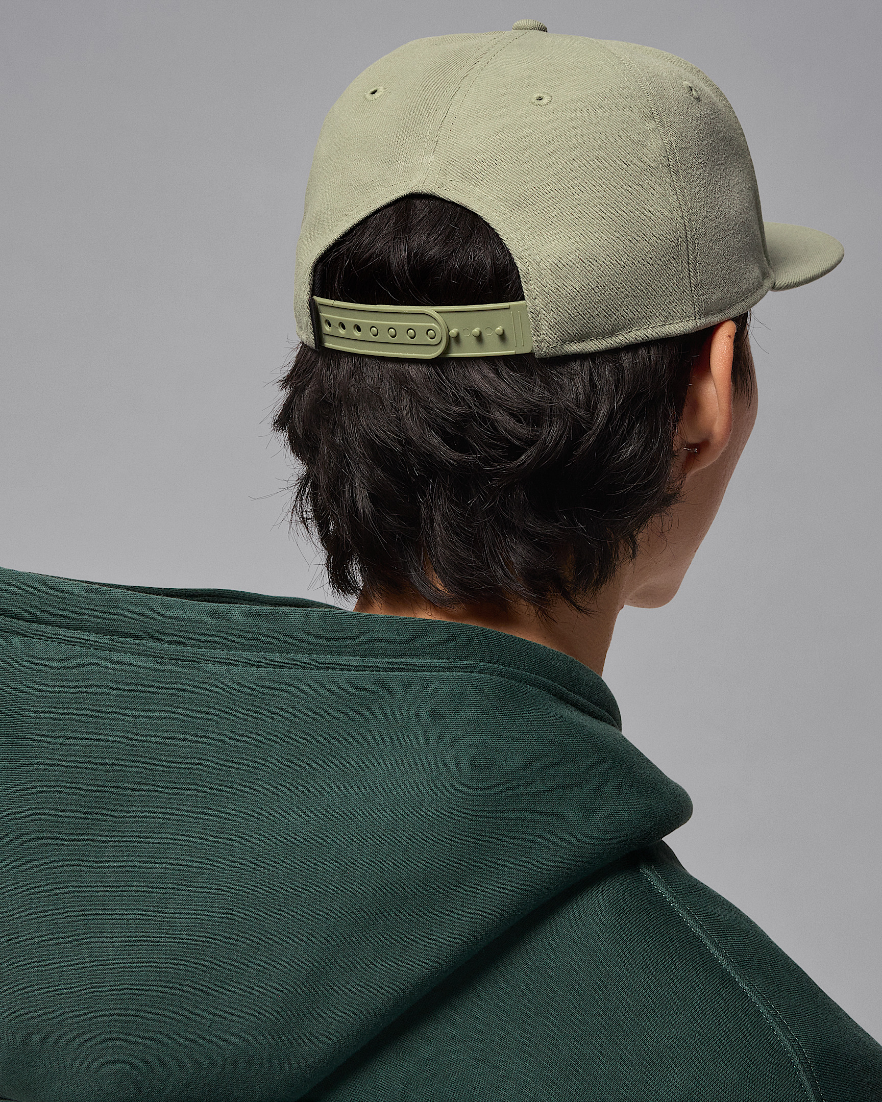 Jordan Jumpman Pro Adjustable Cap - 2