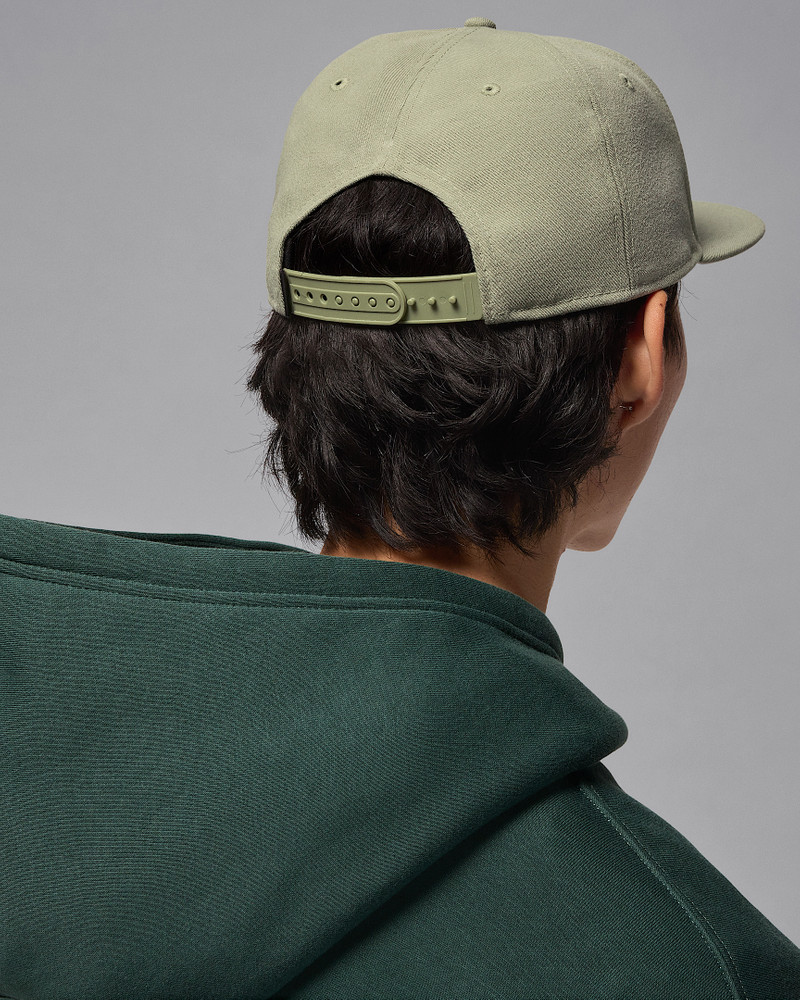 Jordan Jordan Jumpman Pro Adjustable Cap outlook