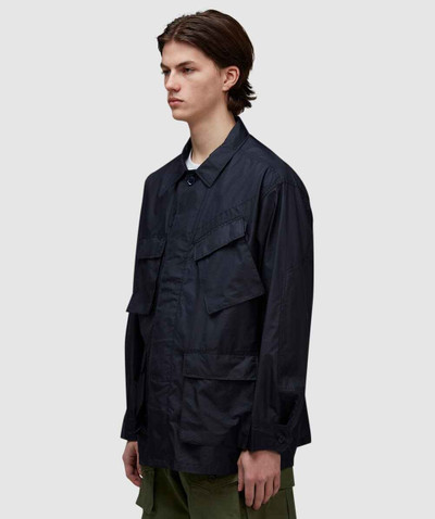 Engineered Garments BDU jacket outlook