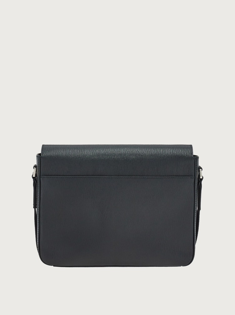 GANCINI MESSENGER BAG - 3