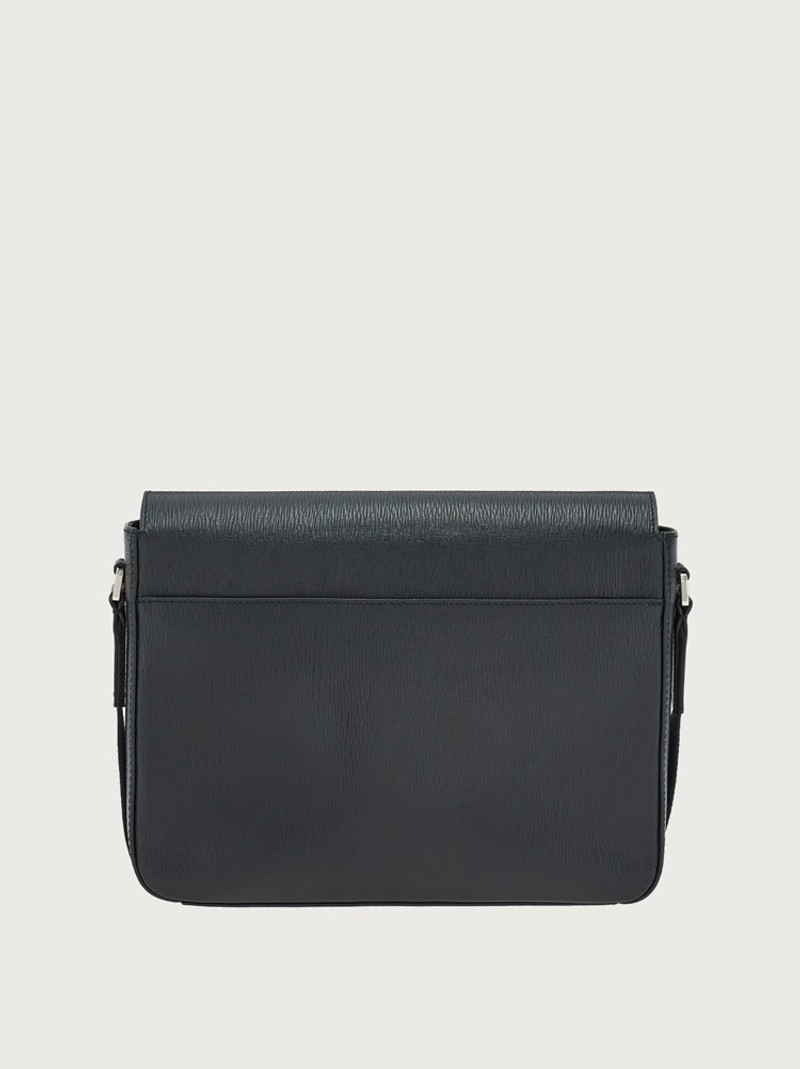 GANCINI MESSENGER BAG 3