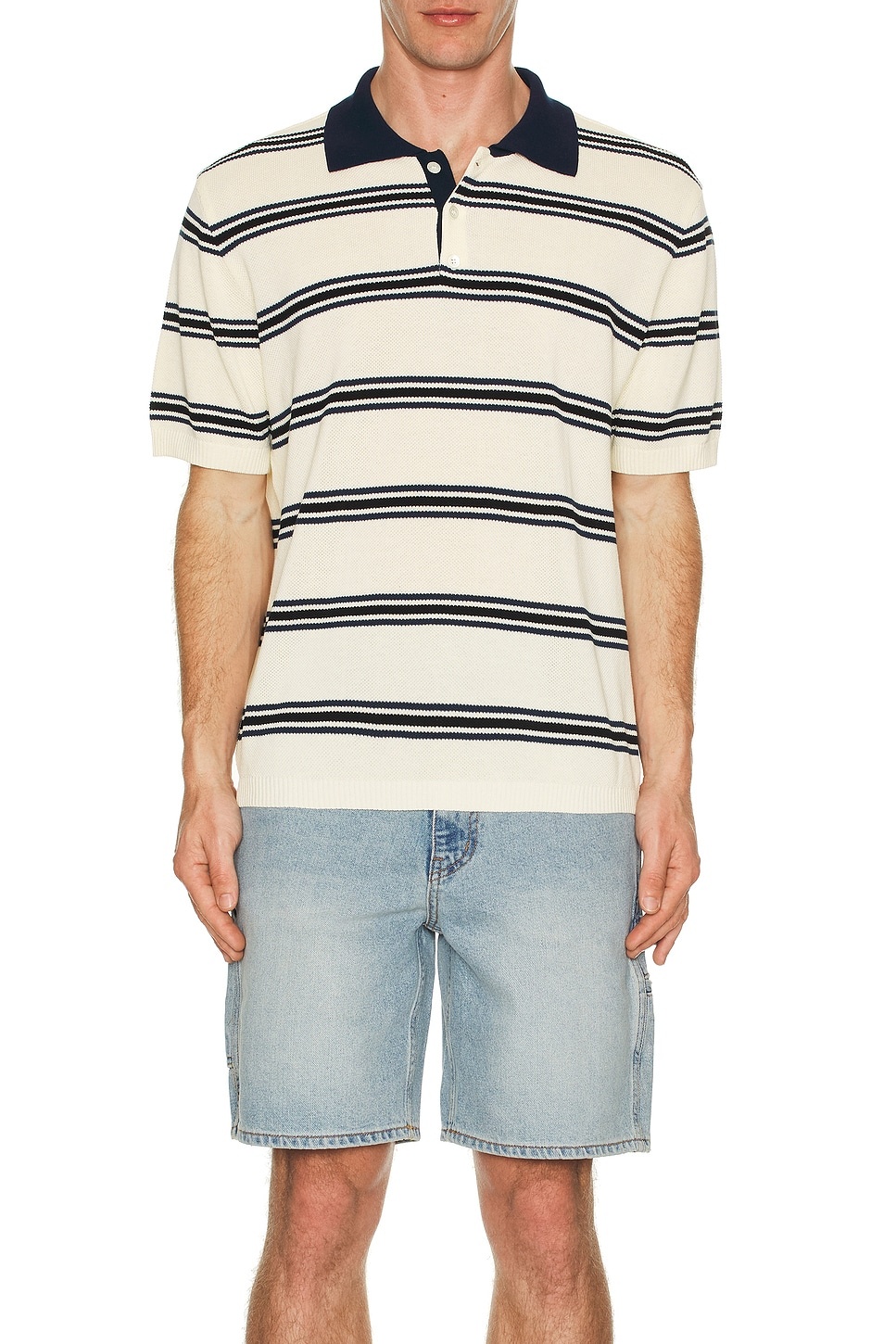 Polo Top - 4