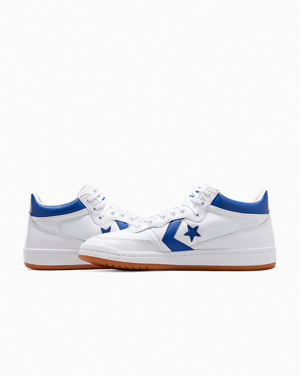 CONS Fastbreak Pro Leather - 7