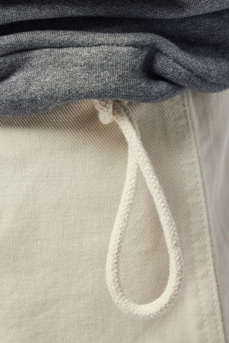 Sweatshirt T-shirt Like Style S/sl C/n 5