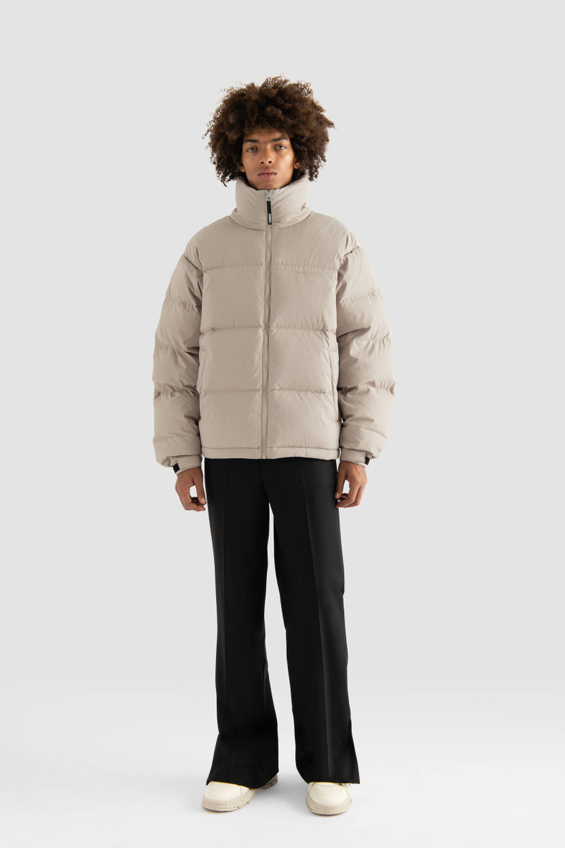Axel Arigato Route Puffer Jacket outlook