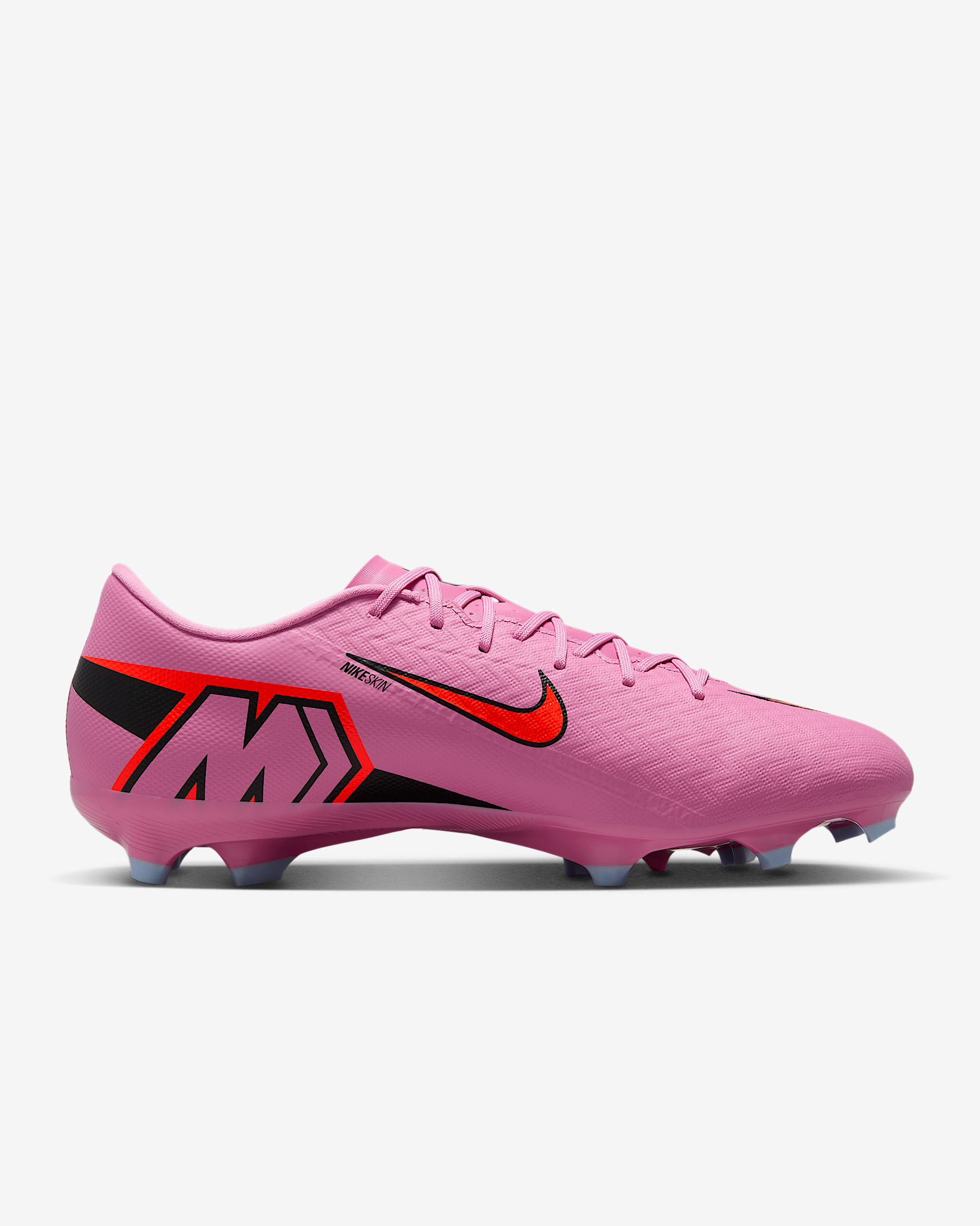 Nike Mercurial Vapor 16 Academy Multi-Ground Low-Top Soccer Cleats - 3