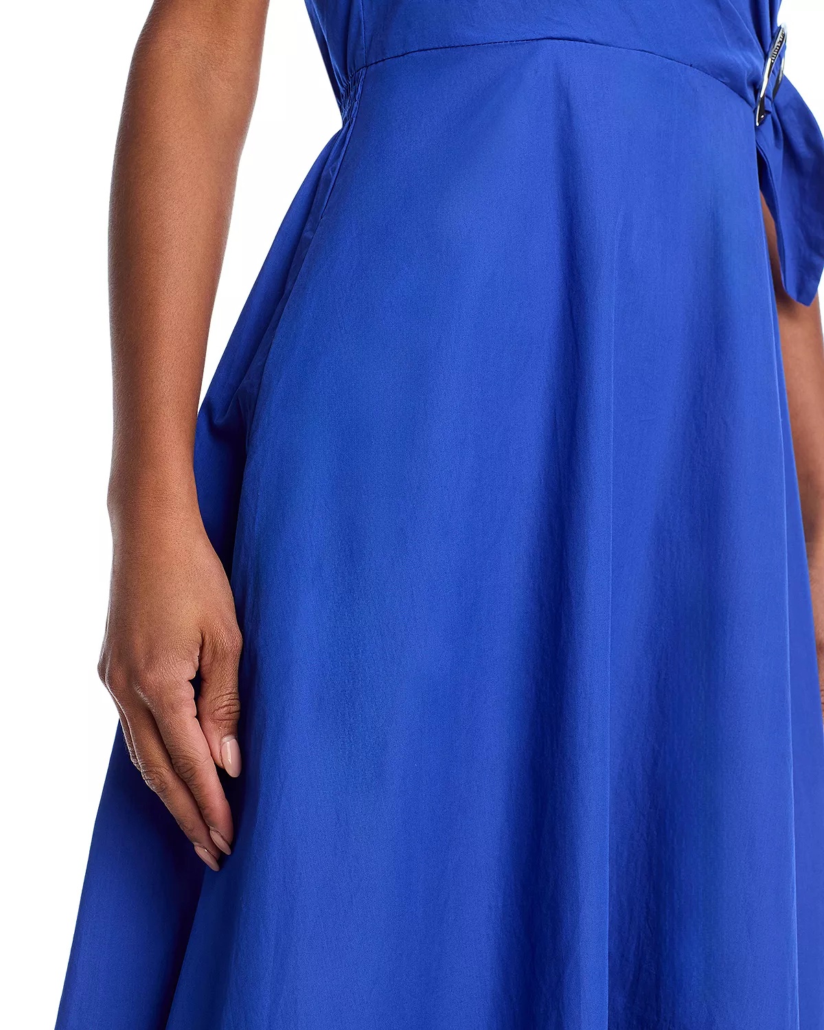 Aimee Midi Dress - 2