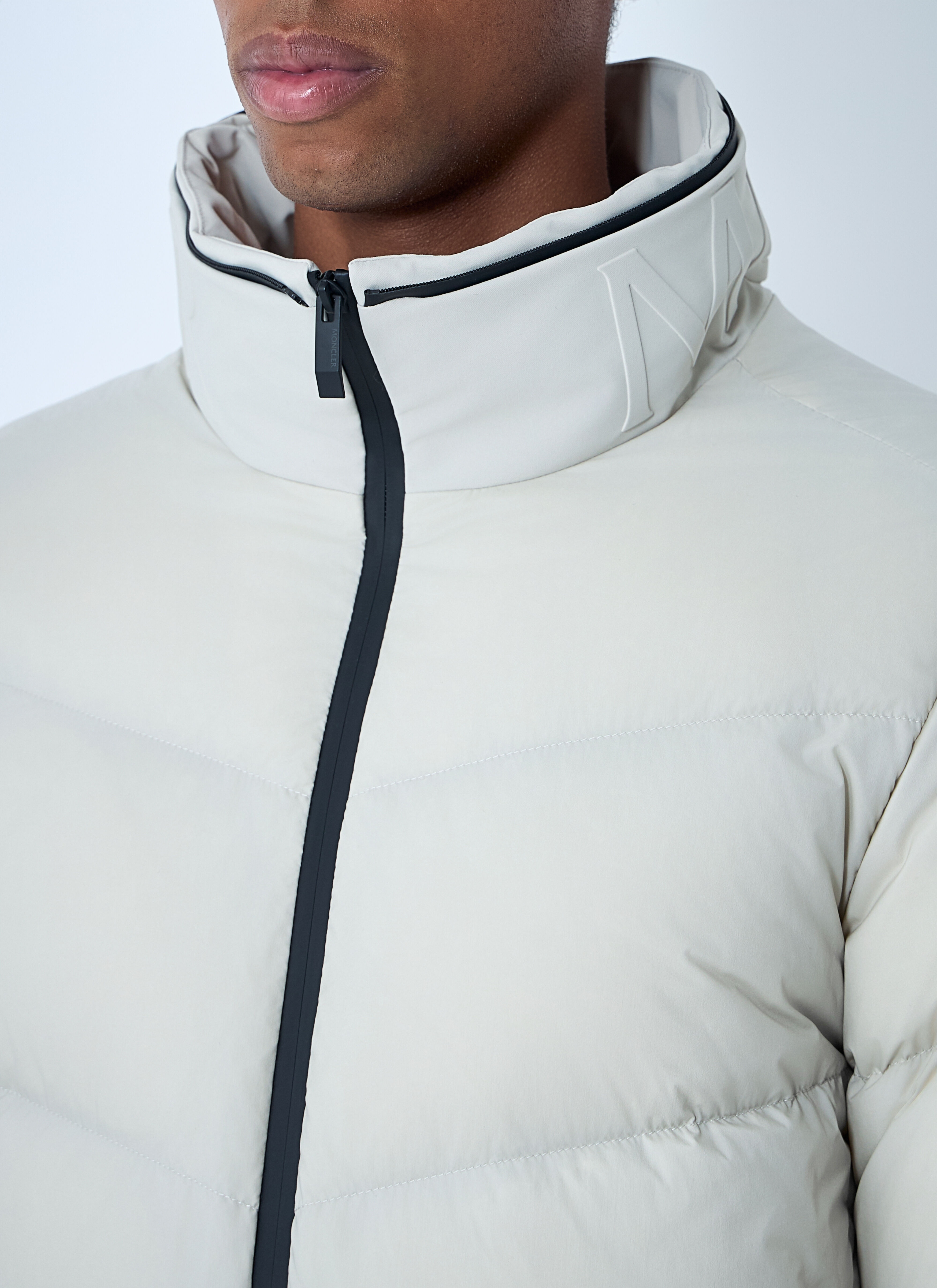 Forez Short Down Jacket - 4