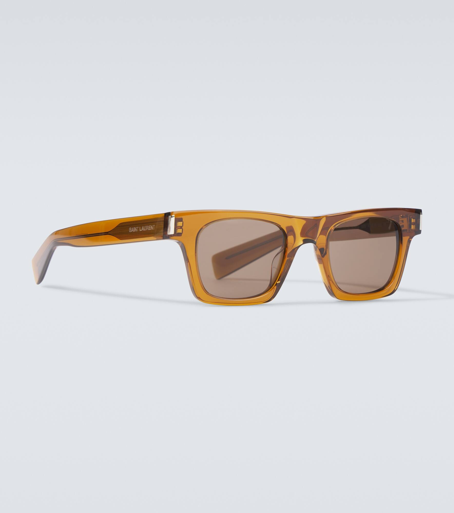 SL 719 square sunglasses - 4