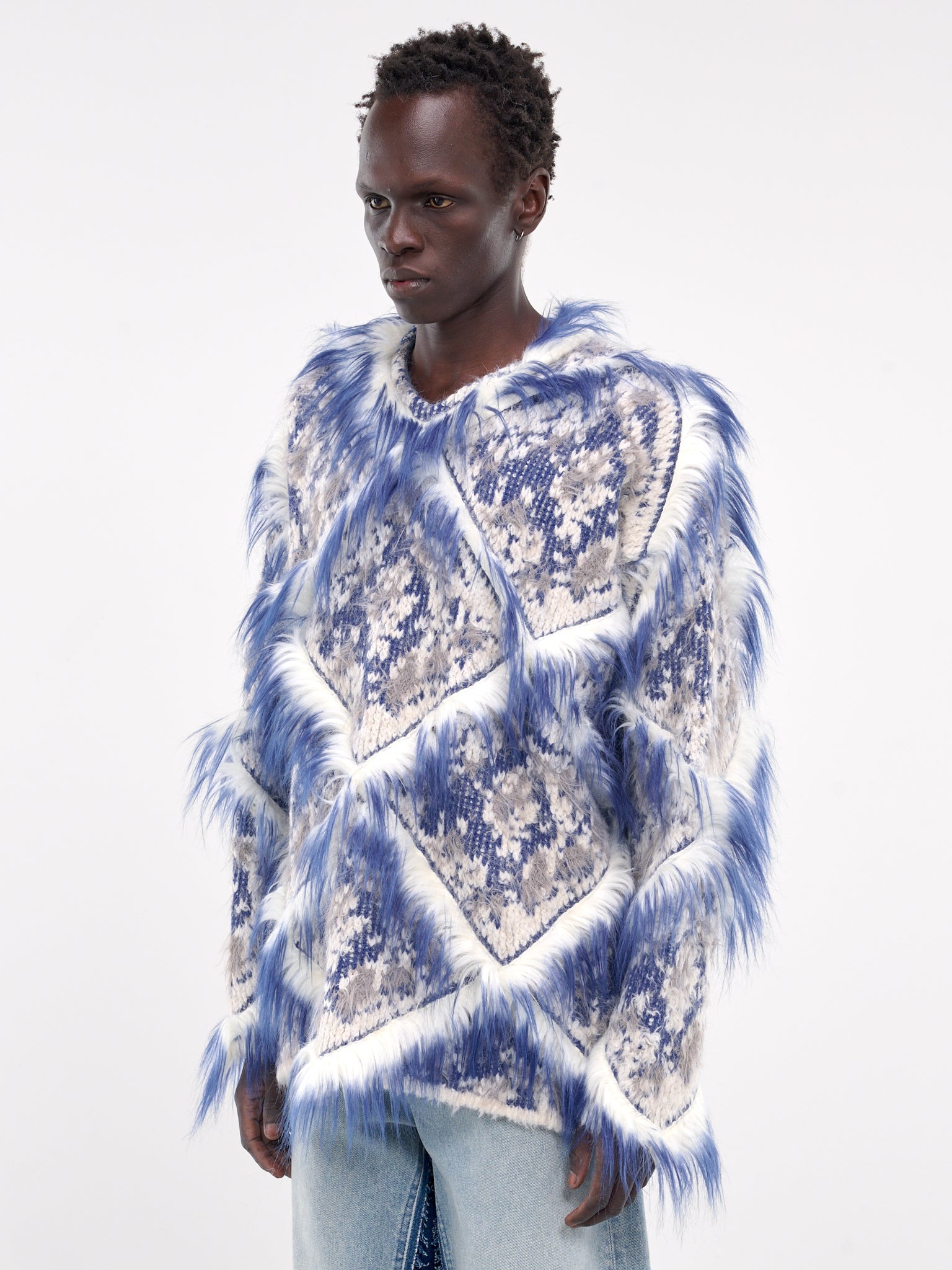 K-Otello Jumper - 2