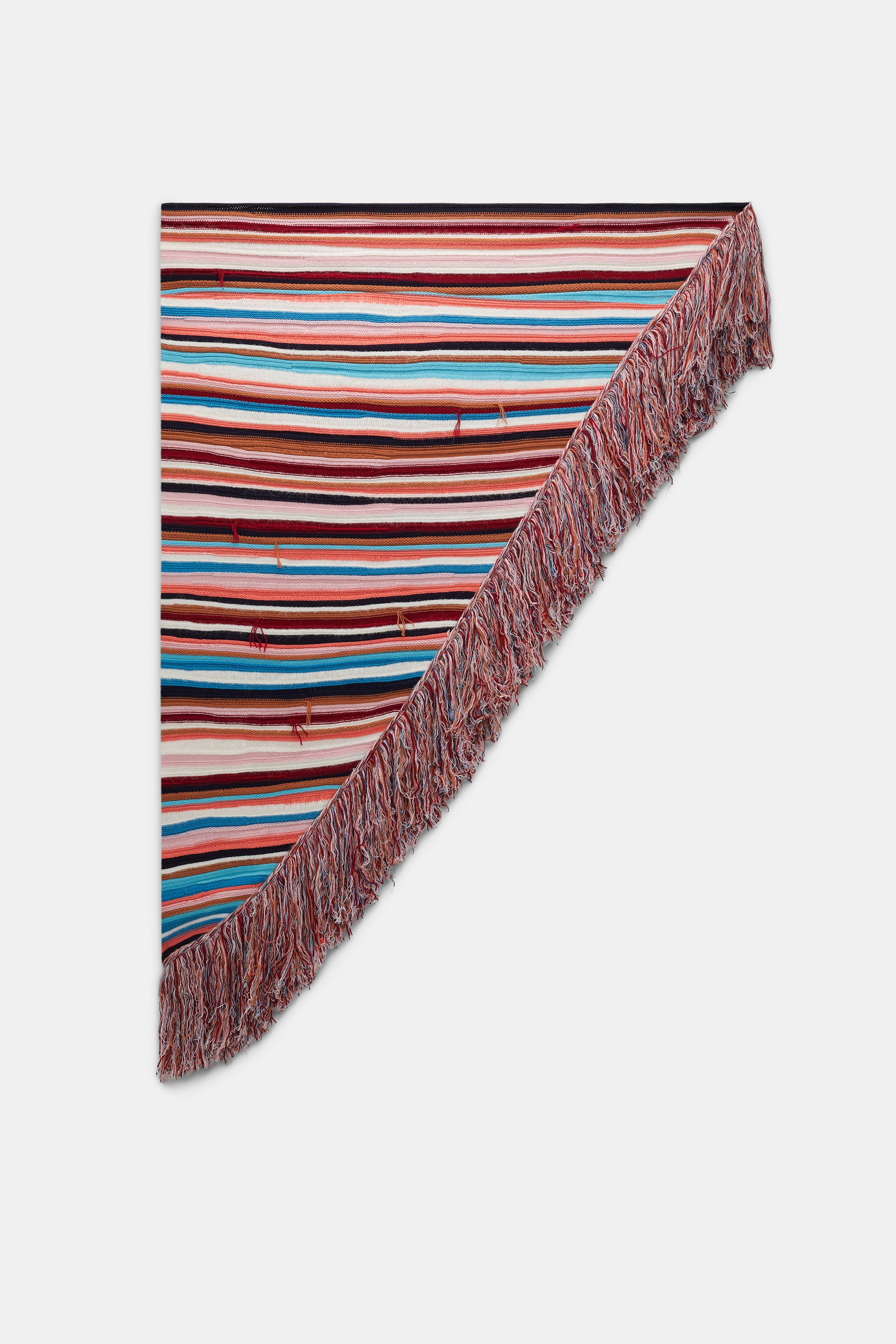 MOMENT OF JOY II shawl - 7