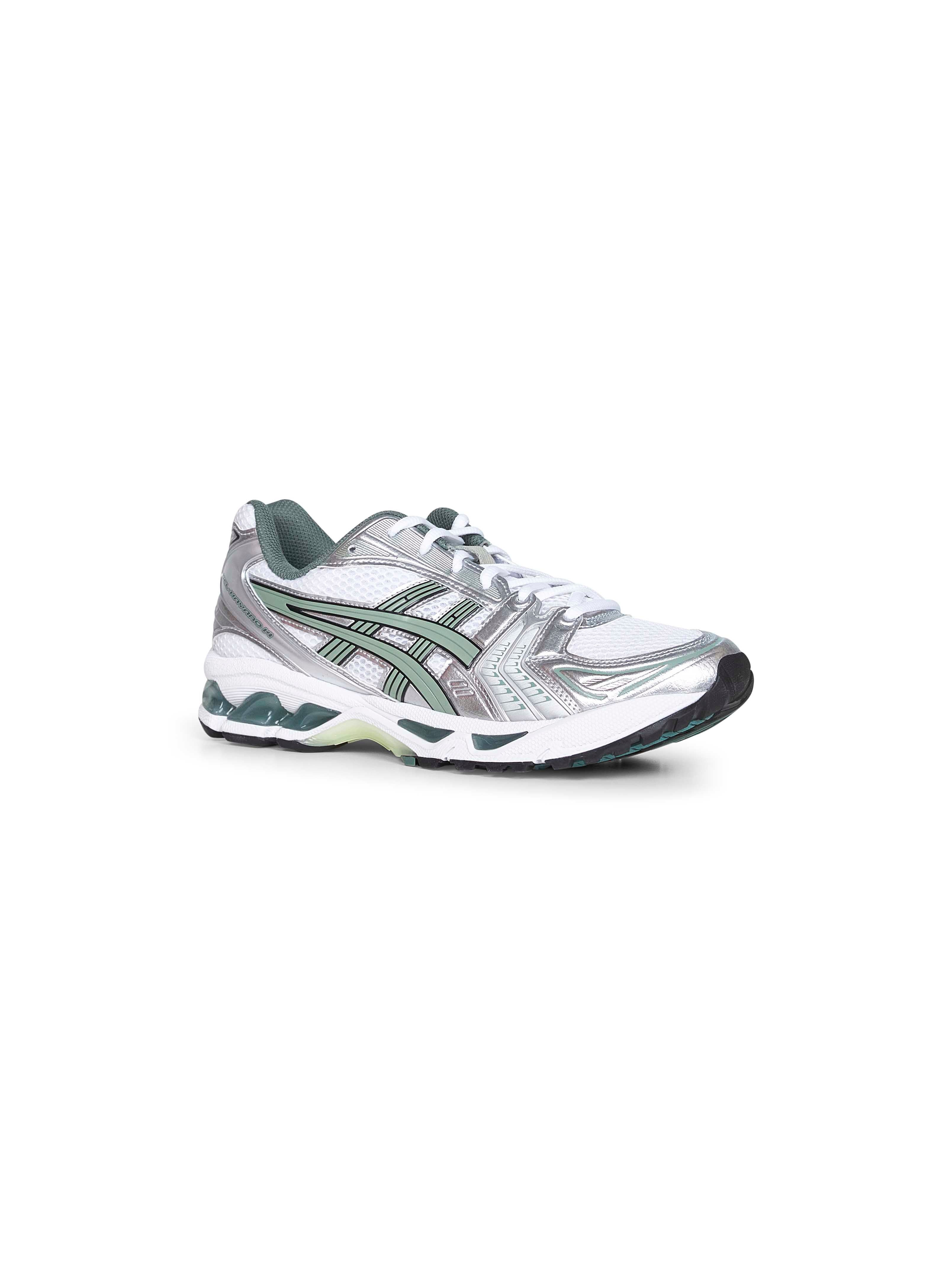 Gel-Kayano 14 sneakers - 2