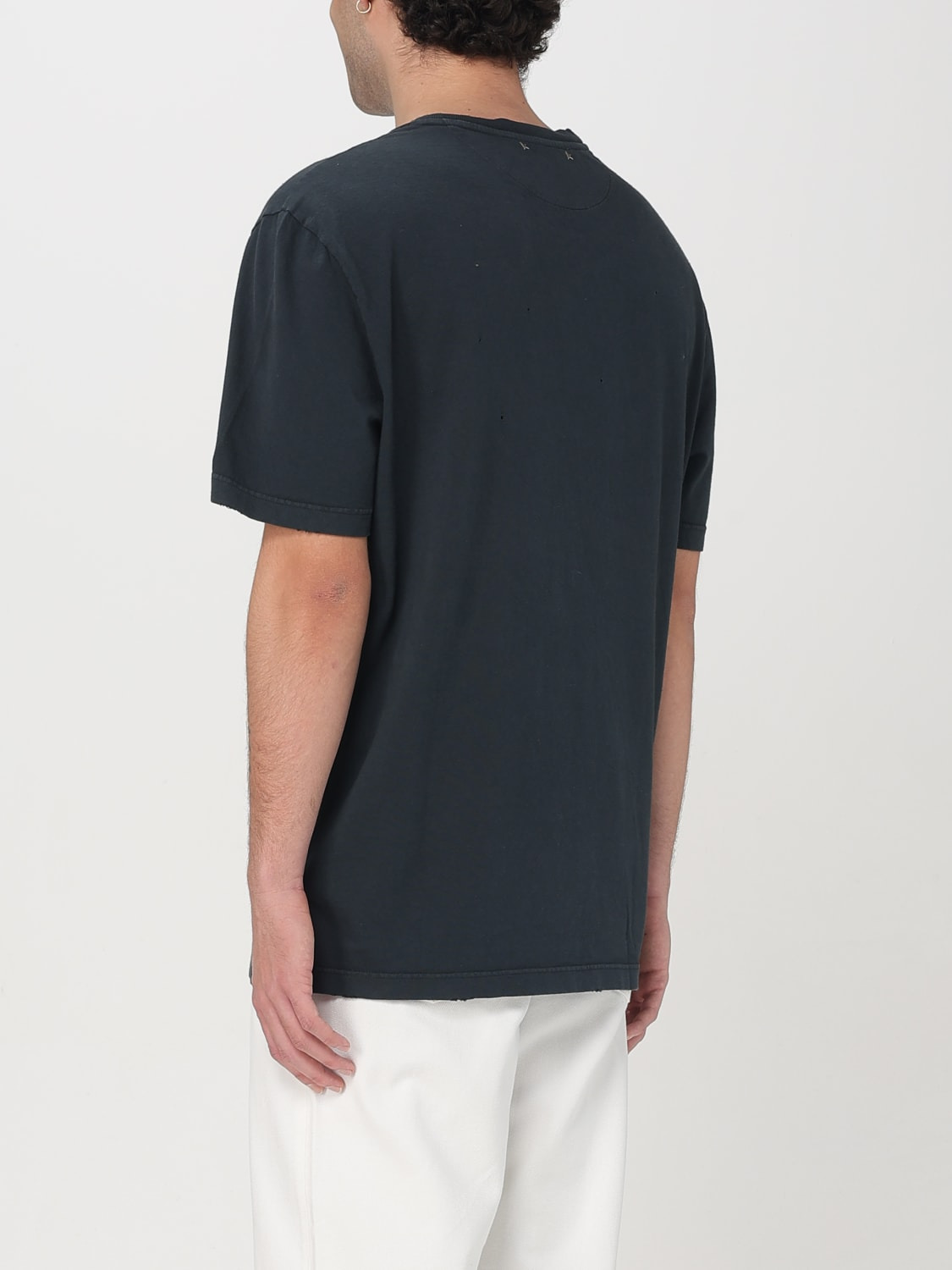 T-shirt men Golden Goose - 3