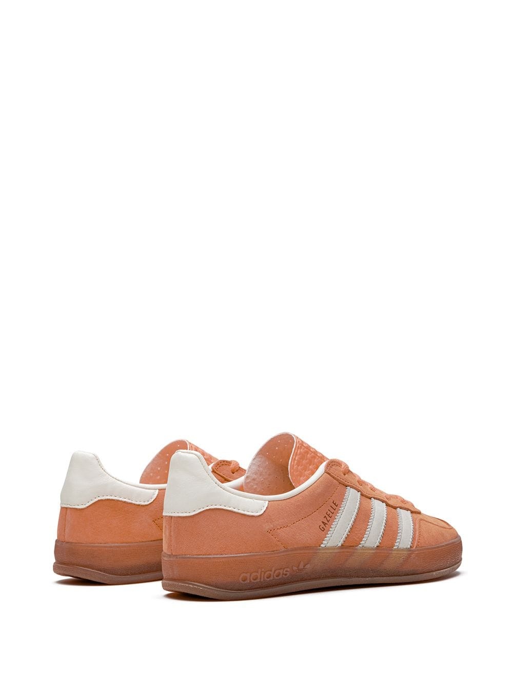 Gazelle low-top sneakers - 3