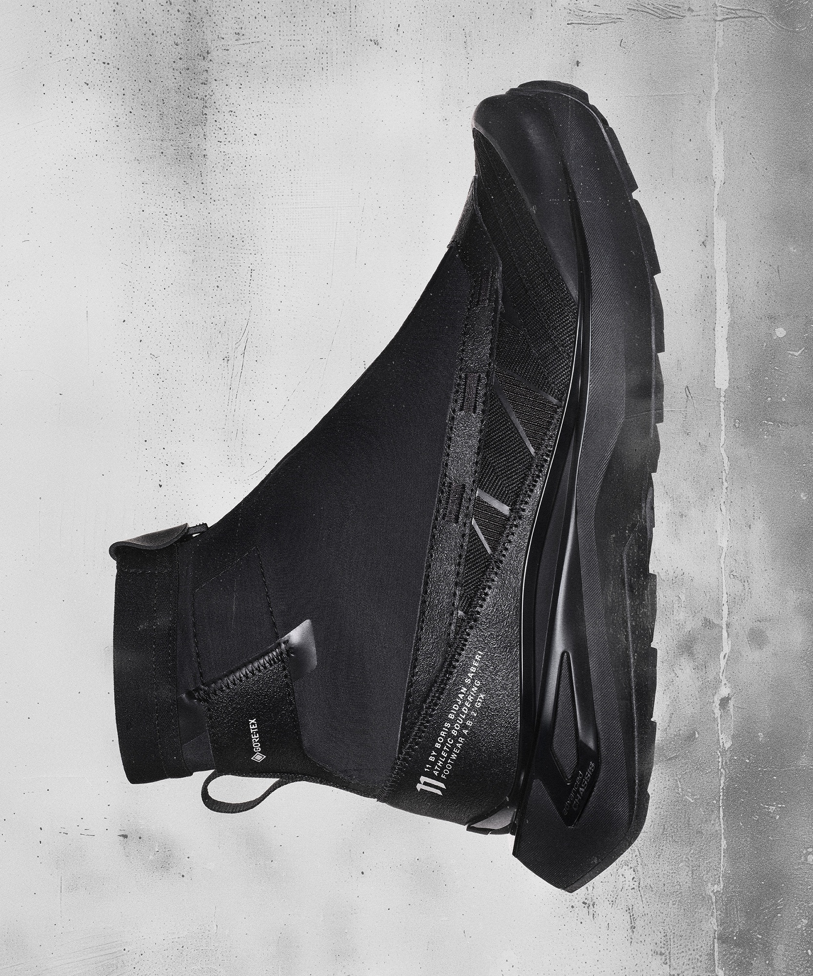 11S FOOTWEAR A.B.2 GORE-TEX - 2