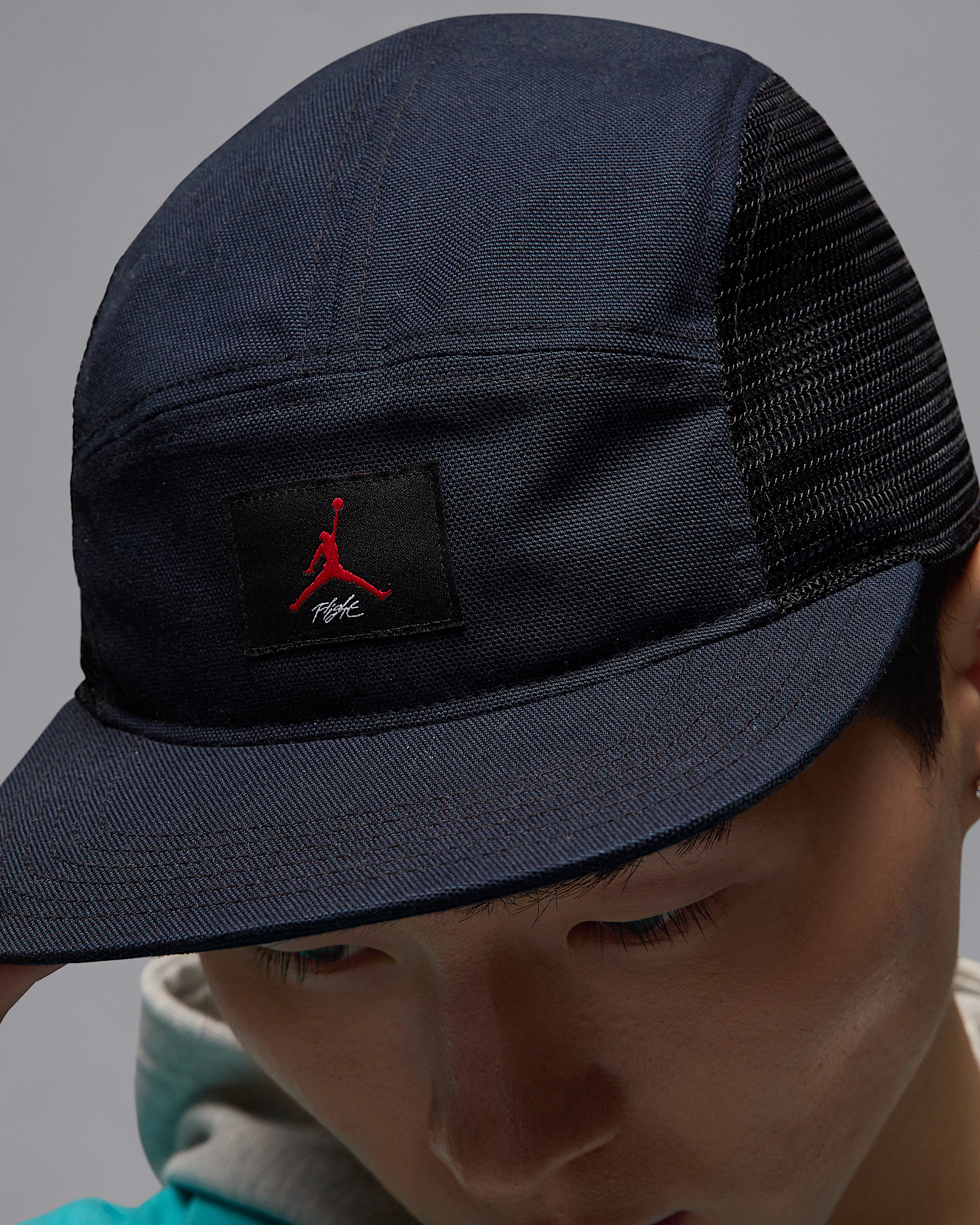 Jordan Fly Jumpman Cap - 4