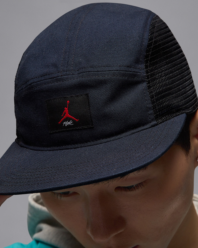 Jordan Fly Jumpman Cap 4