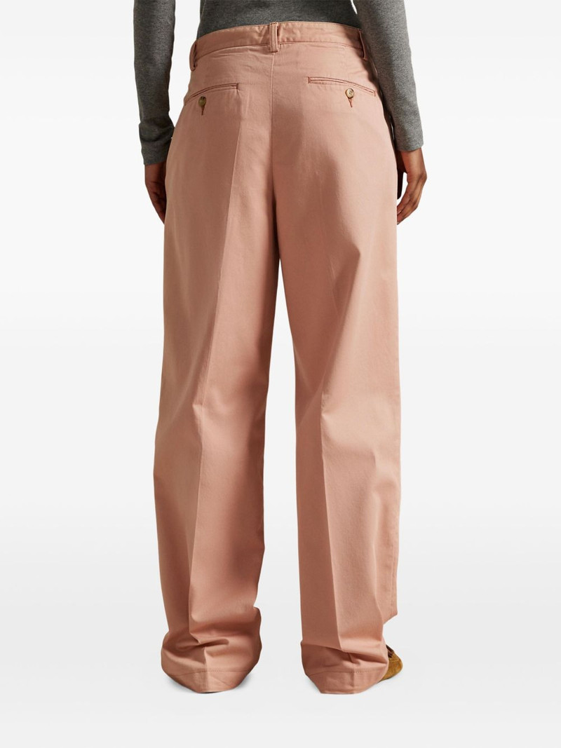 pleated trousers 4