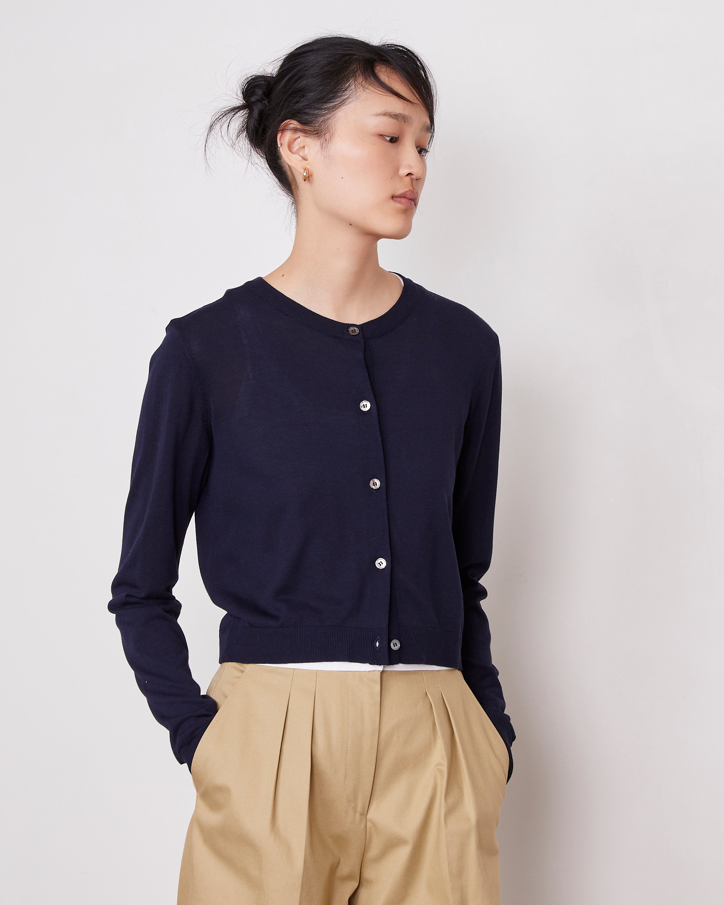 MOANE CARDIGAN - 3