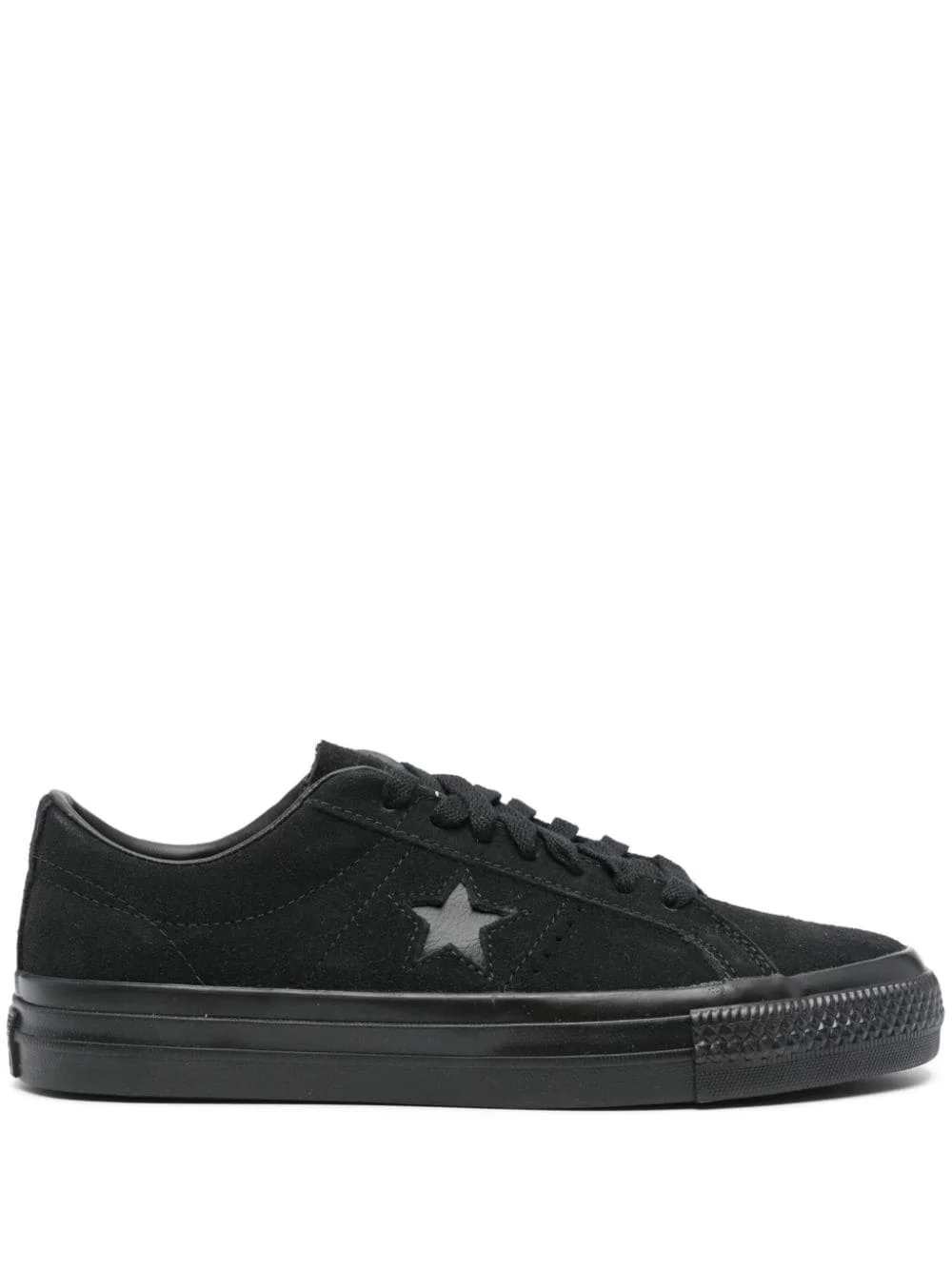 One Star Pro suede sneakers - 1